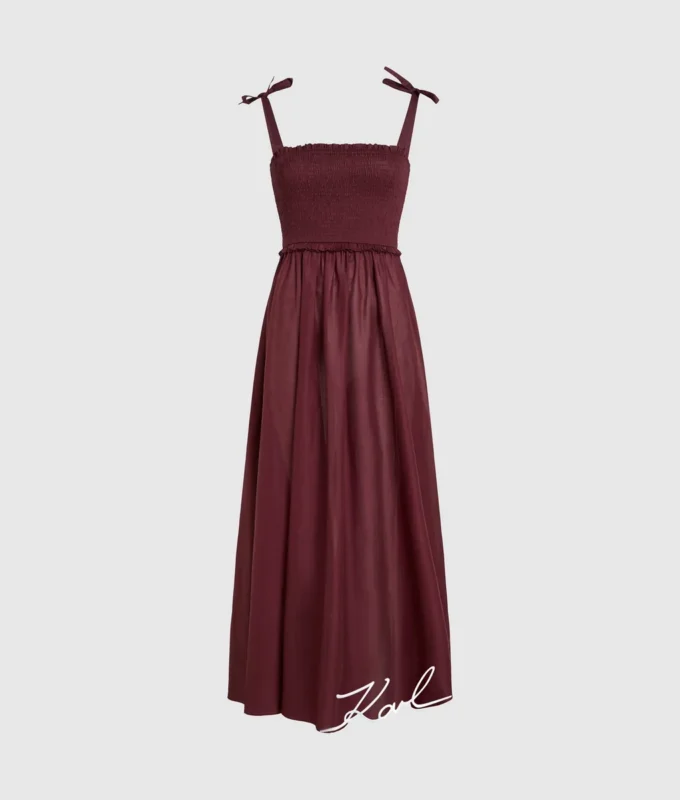K/SIGNATURE STRANDKLEID