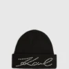K/Signature Strass-Beanie K/Signature Strass-Beanie