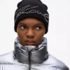 K/Signature Strass-Beanie K/Signature Strass-Beanie
