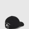 K/SIGNATURE STUDDED CAP K/SIGNATURE STUDDED CAP