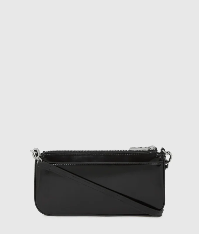 K/Signature Studs Crossbody-Tasche