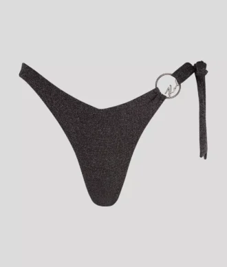 K/SIGNATURE V-FÖRMIGER BIKINI-SLIP