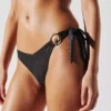 K/SIGNATURE V-FÖRMIGER BIKINI-SLIP K/SIGNATURE V-FÖRMIGER BIKINI-SLIP
