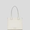 K/SKUARE GRAINY MEDIUM TOTE BAG