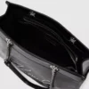 K/SKUARE MEDIUM STUDDED TOTE BAG