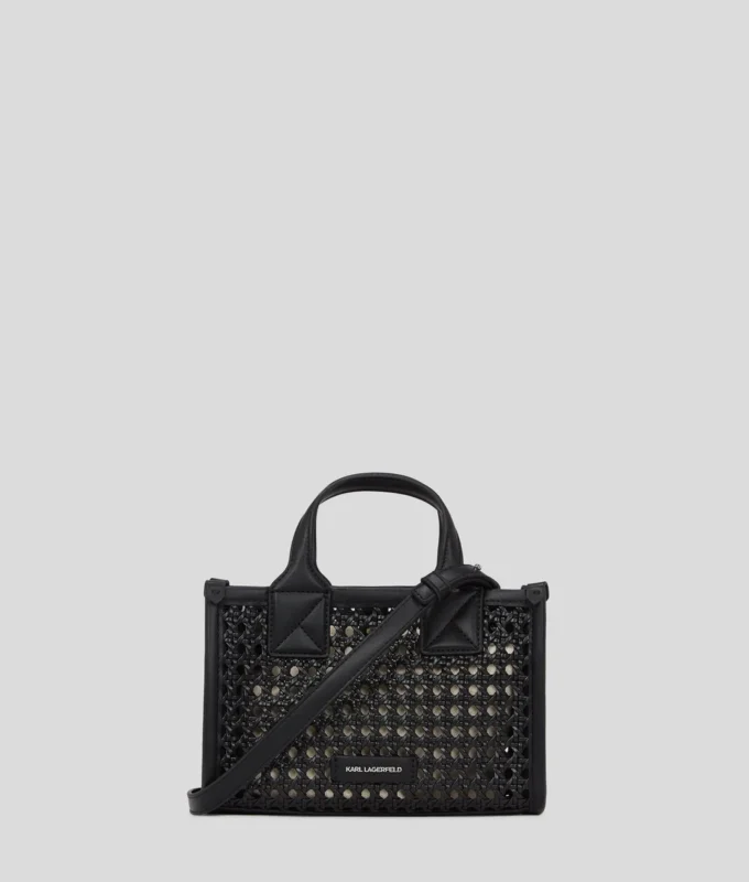 K/SKUARE SMALL TOTE BAG