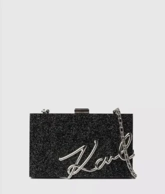 K/SOIRÉE CLUTCH