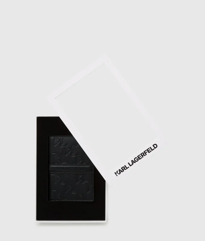 K/Traveller Reisepass-Geschenkset K/Traveller Reisepass-Geschenkset