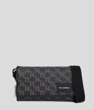 K/VOYAGE CROSSBODY WALLET