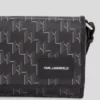 K/VOYAGE CROSSBODY WALLET