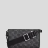 K/VOYAGE CROSSBODY WALLET