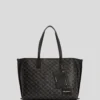 K/VOYAGE TOTE BAG