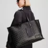 K/VOYAGE TOTE BAG