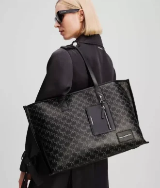 K/VOYAGE TOTE BAG