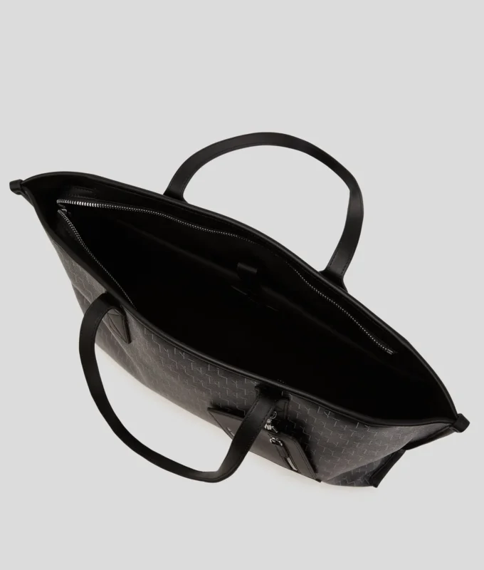 K/VOYAGE TOTE BAG