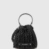 K/Weave Beuteltasche K/Weave Beuteltasche