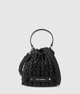 K/Weave Beuteltasche