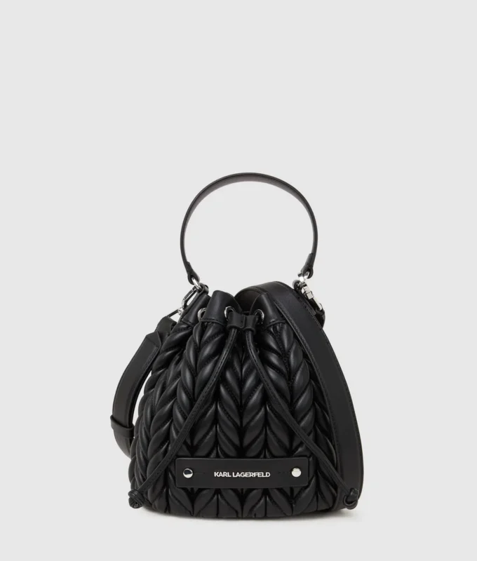 K/Weave Beuteltasche K/Weave Beuteltasche