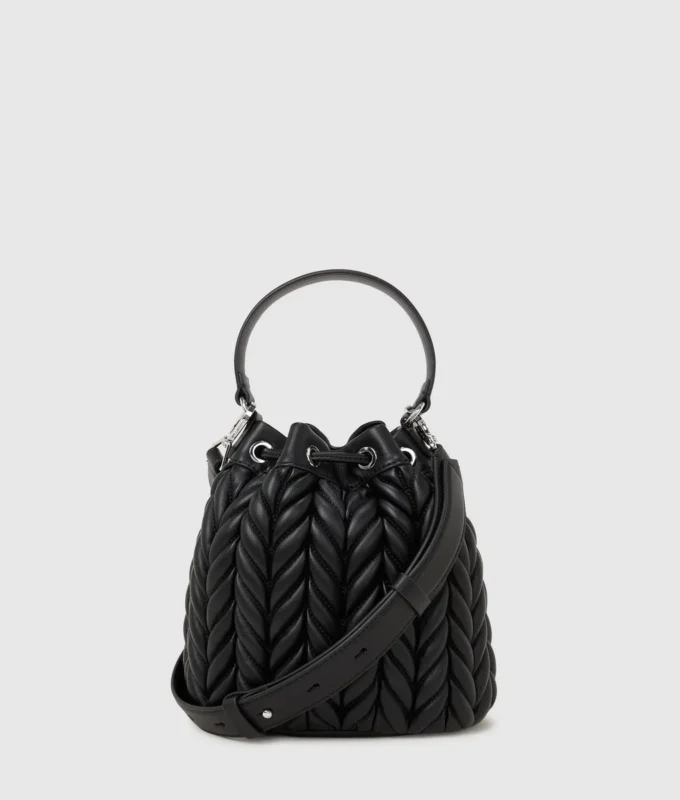 K/Weave Beuteltasche K/Weave Beuteltasche