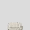 K/WEAVE CROSSBODY BAG