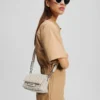 K/WEAVE CROSSBODY BAG