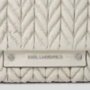 K/WEAVE CROSSBODY BAG