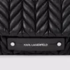 K/WEAVE CROSSBODY BAG