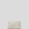 K/WEAVE CROSSBODY BAG