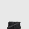 K/WEAVE CROSSBODY BAG