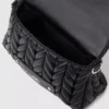 K/WEAVE CROSSBODY BAG