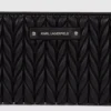 K/Weave Geldbörse mit Kette K/Weave Geldbörse mit Kette