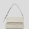 K/WEAVE GROSSE SCHULTERTASCHE