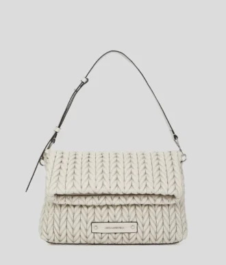 K/WEAVE GROSSE SCHULTERTASCHE