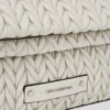 K/WEAVE GROSSE SCHULTERTASCHE