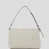 K/WEAVE GROSSE SCHULTERTASCHE