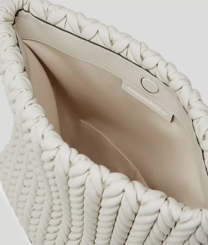 K/WEAVE GROSSE SCHULTERTASCHE