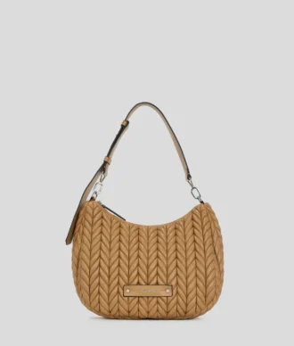 K/WEAVE HOBO-TASCHE