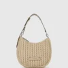 K/WEAVE HOBO-TASCHE