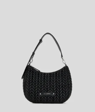 K/WEAVE HOBO-TASCHE