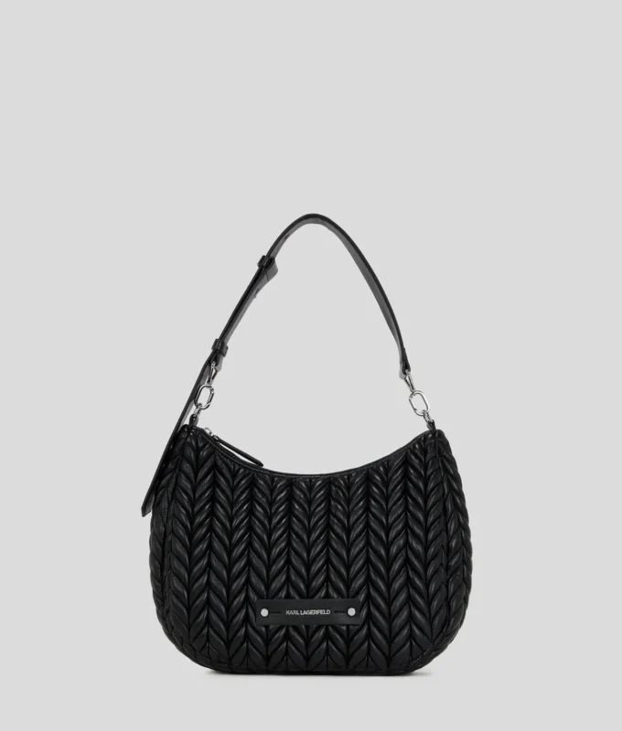 K/WEAVE HOBO-TASCHE K/WEAVE HOBO-TASCHE