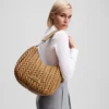 K/WEAVE HOBO-TASCHE