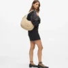 K/WEAVE HOBO-TASCHE