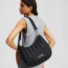 K/WEAVE HOBO-TASCHE K/WEAVE HOBO-TASCHE