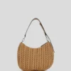 K/WEAVE HOBO-TASCHE