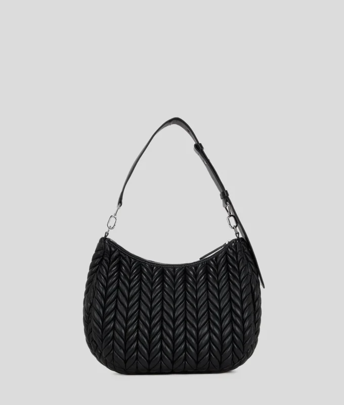 K/WEAVE HOBO-TASCHE K/WEAVE HOBO-TASCHE