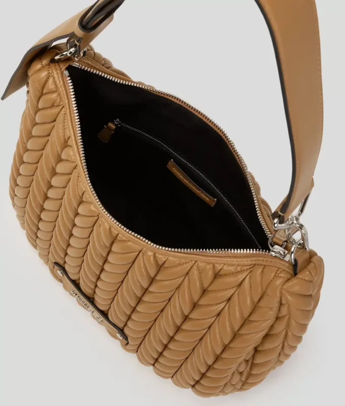 K/WEAVE HOBO-TASCHE