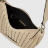 K/WEAVE HOBO-TASCHE