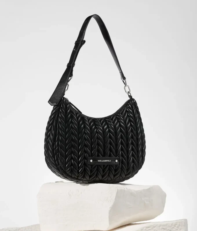K/WEAVE HOBO-TASCHE K/WEAVE HOBO-TASCHE