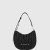 K/Weave kleine Hobo-Tasche K/Weave kleine Hobo-Tasche