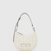 K/Weave kleine Hobo-Tasche K/Weave kleine Hobo-Tasche